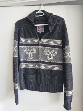 TNA Wool Sweater